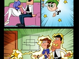 The Drawn Celebrity