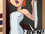 Juicy XXX Toons