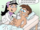 Cartoon Porn Channel