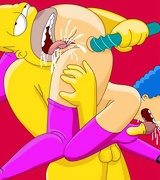 Simpson Slave girls