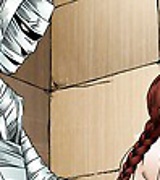 Lara croft xxx toon comics