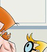 Dexter Laboratory Porn Pics